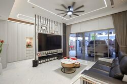 Sunrise Villa (D28), Terrace #459679061